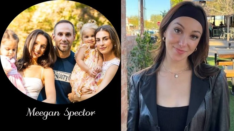 Meegan Spector